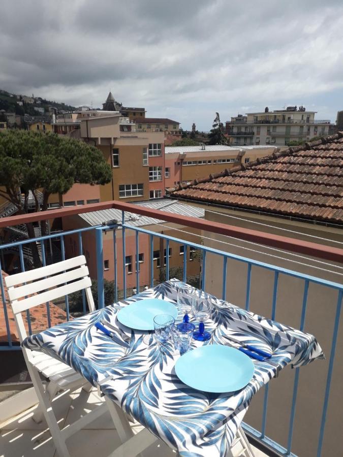 라팔로 Casa Di Clara 아파트 외부 사진