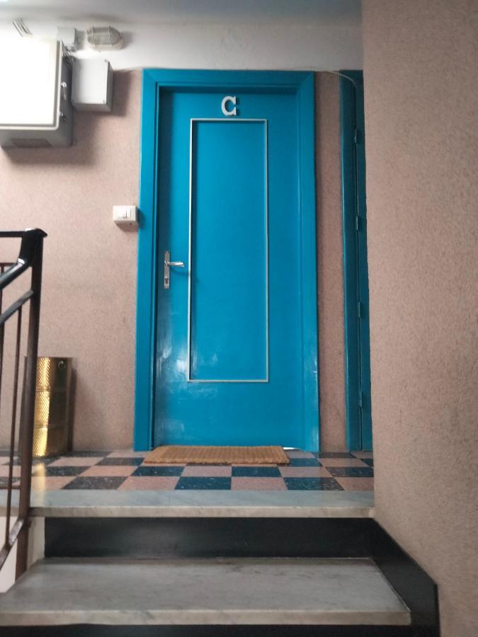 라팔로 Casa Di Clara 아파트 외부 사진