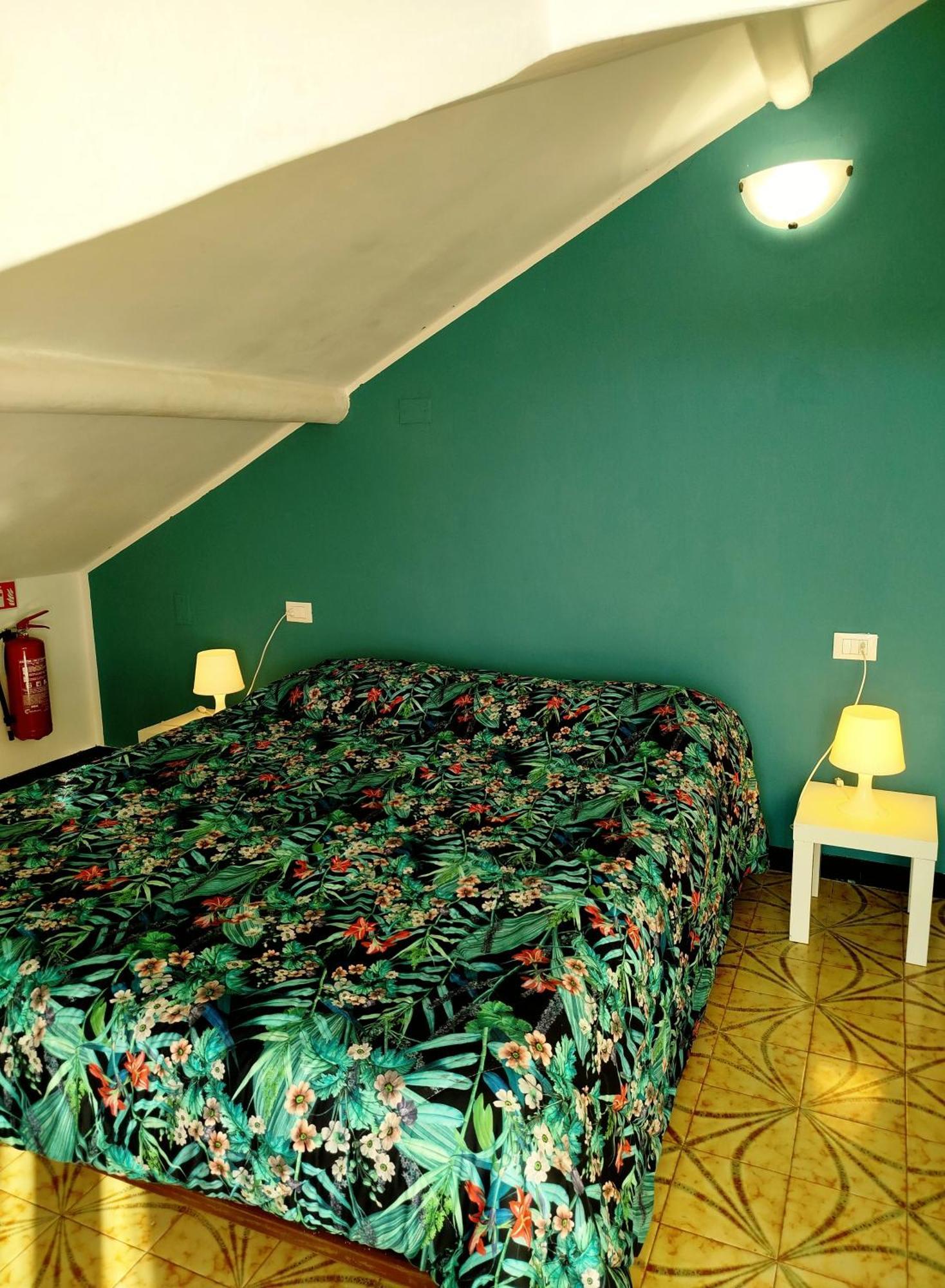라팔로 Casa Di Clara 아파트 객실 사진